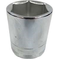 SK Hand Tool 48228 - 28mm Socket 1/2dr 6pt